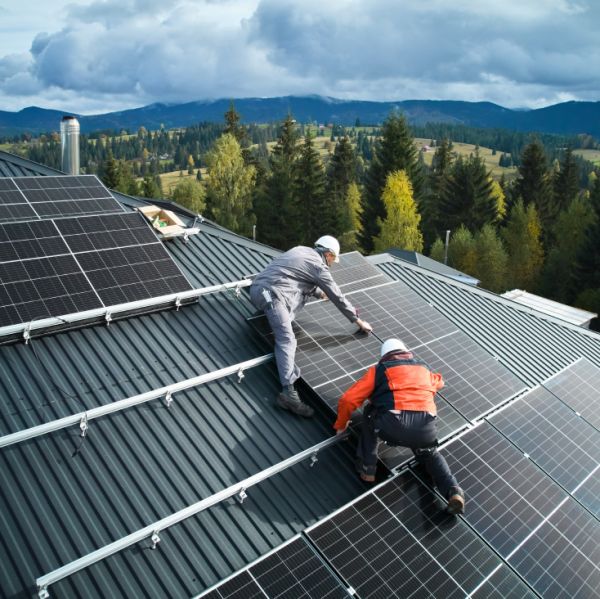 Paneles Fotovoltaicos para Balcón: La Revolución Solar que Está Llegando a España